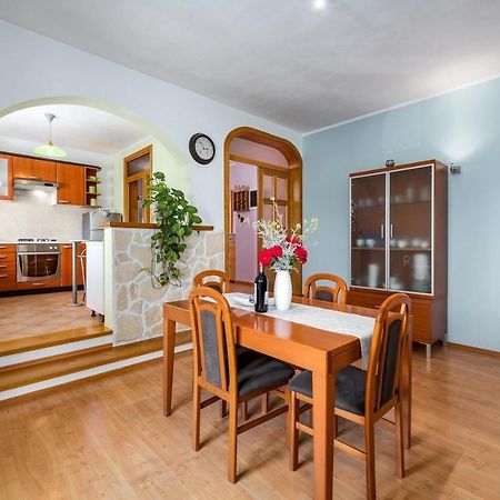 Iva House With Apartment Umag Eksteriør bilde